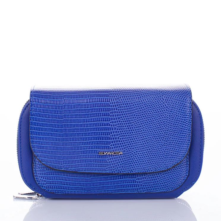 Silvia Rosa női sokrészes oldaltáska 