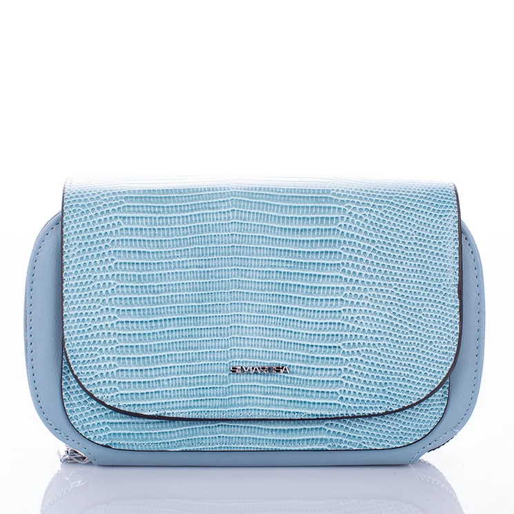 Silvia Rosa női sokrészes oldaltáska 