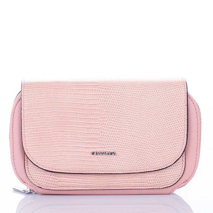 Silvia Rosa női sokrészes oldaltáska 