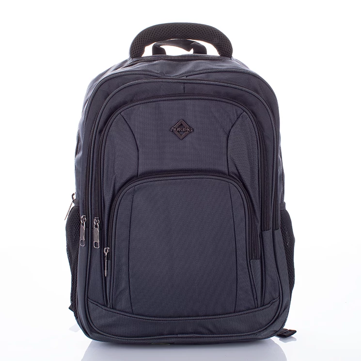 Aoking  laptophátizsák szürke színben