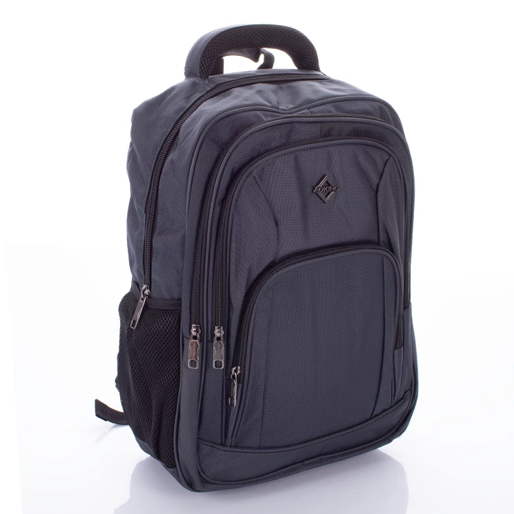 Aoking  laptophátizsák szürke színben