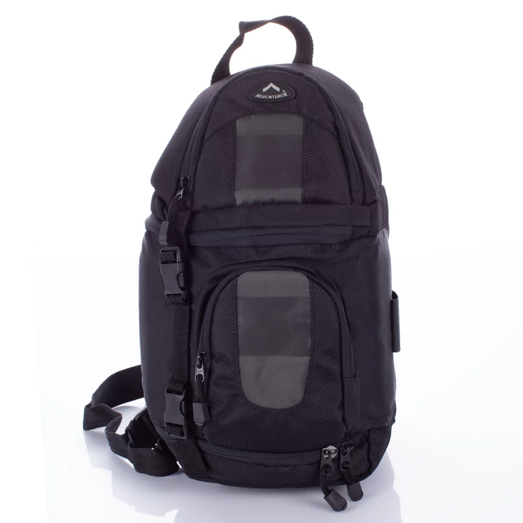 Adventurer fotós hátizsák S es méret