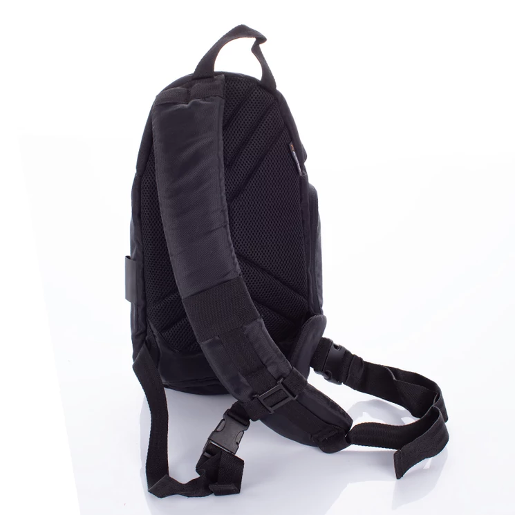 Adventurer fotós hátizsák S es méret