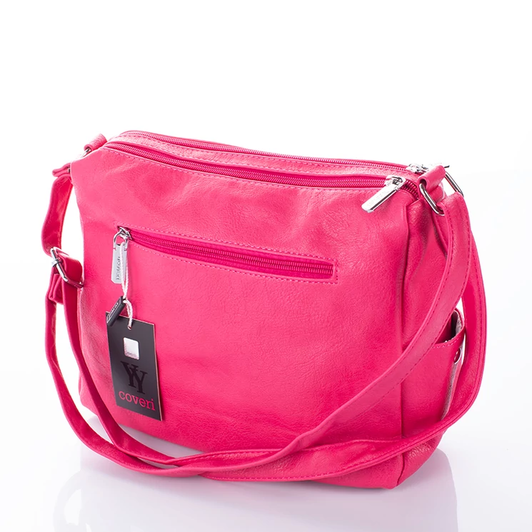 Coveri sokzsebes női táska