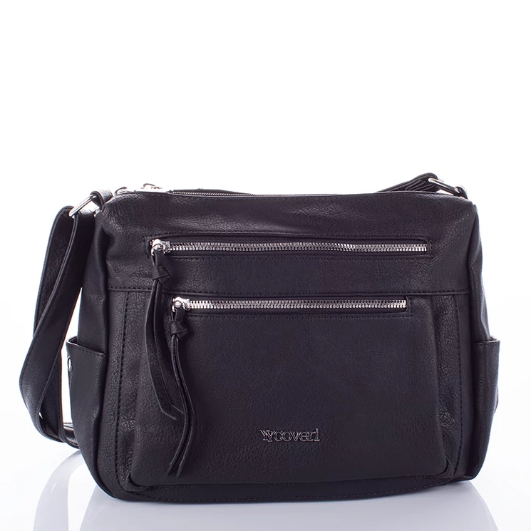 Coveri sokzsebes női táska