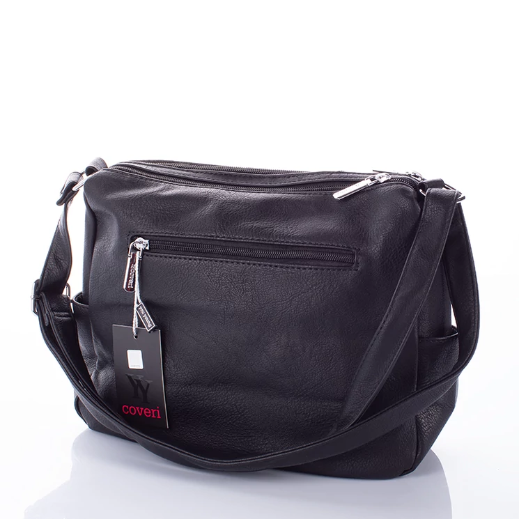 Coveri sokzsebes női táska