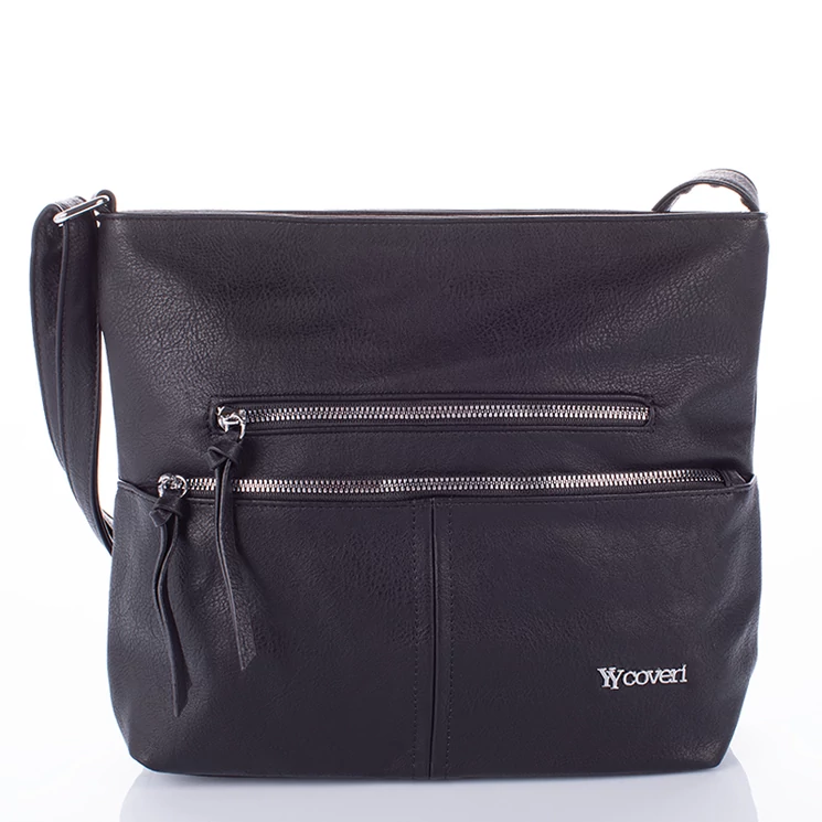 Coveri sokzsebes női táska