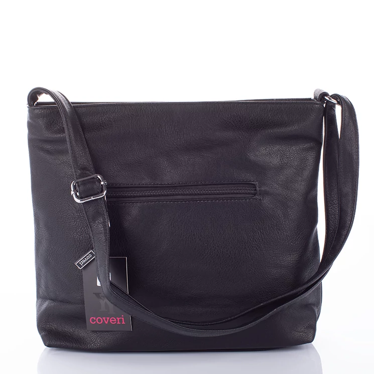 Coveri sokzsebes női táska