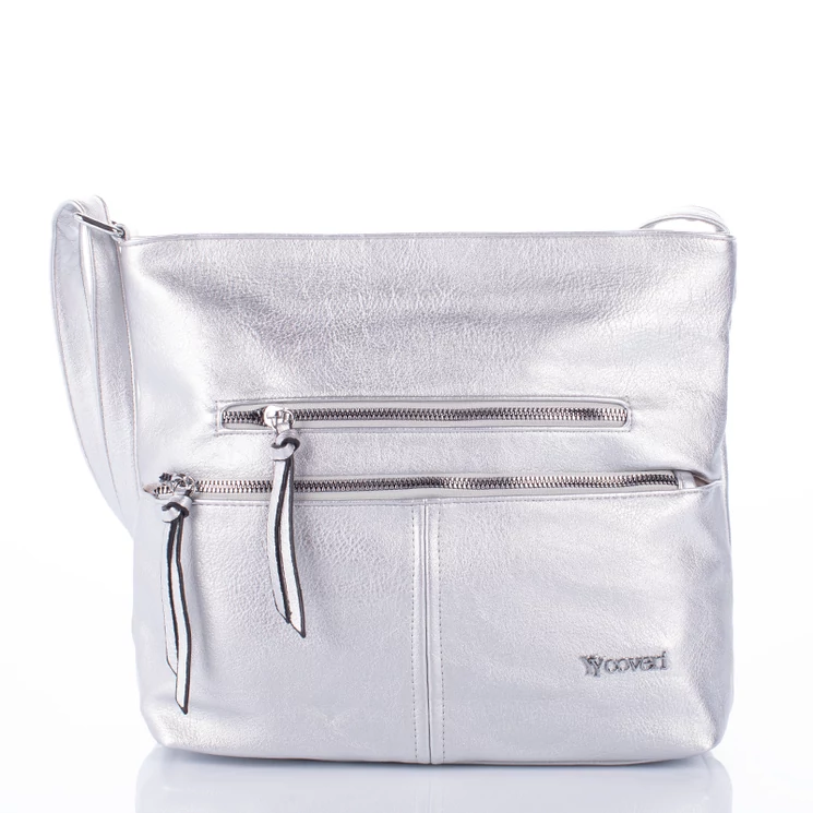 Coveri sokzsebes női táska