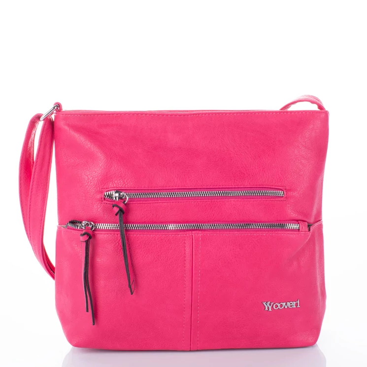 Coveri sokzsebes női táska