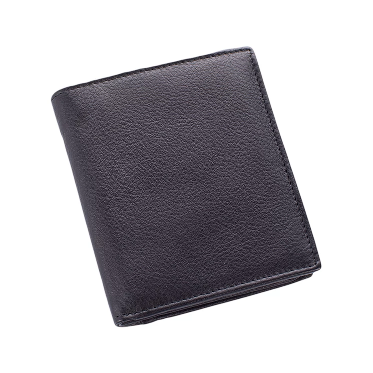  Valódi bőr Pénztárca 