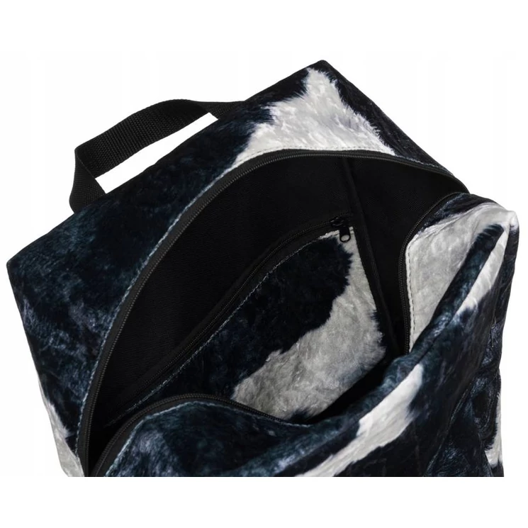 Peterson Fedélzeti hátizsák Ryanair fedélzeti ingyenes méret 40 x 20 x 25 cm