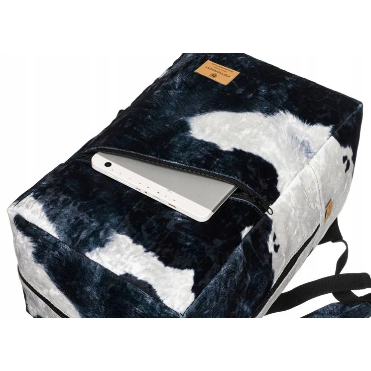 Peterson Fedélzeti hátizsák Ryanair fedélzeti ingyenes méret 40 x 20 x 25 cm