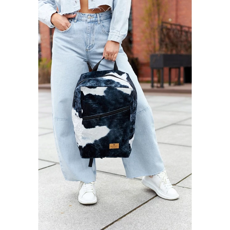 Peterson Fedélzeti hátizsák Ryanair fedélzeti ingyenes méret 40 x 20 x 25 cm