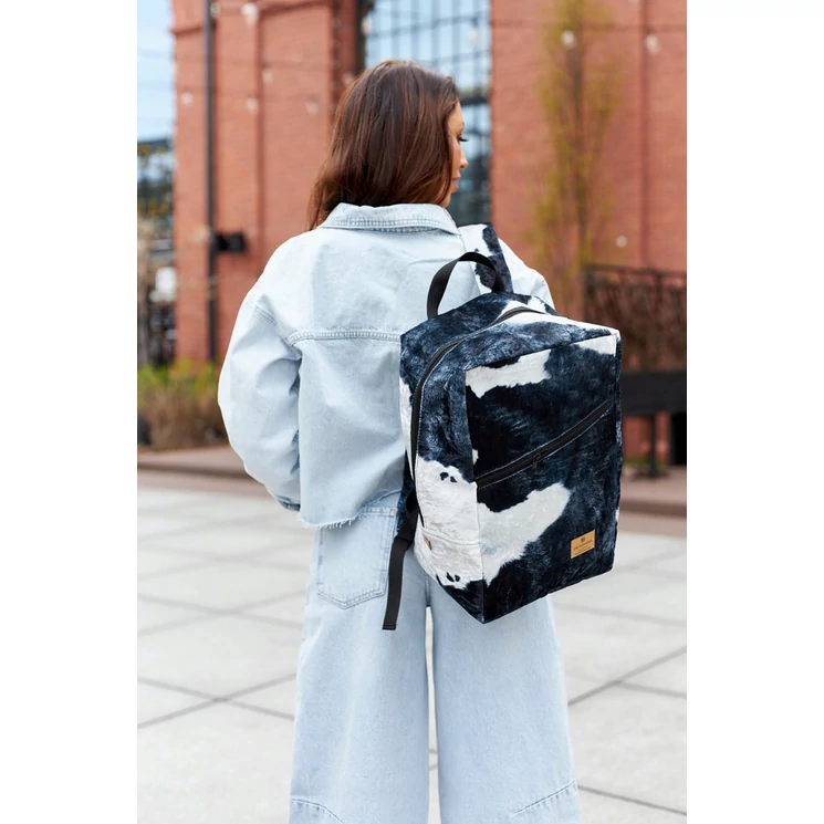 Peterson Fedélzeti hátizsák Ryanair fedélzeti ingyenes méret 40 x 20 x 25 cm