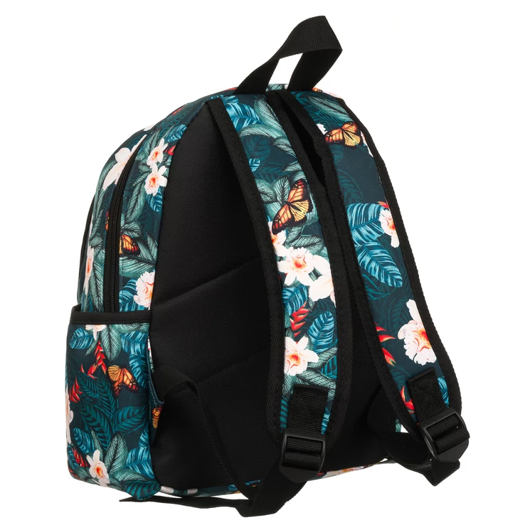 Peterson Városi Női Hátizsák Divatos mintában