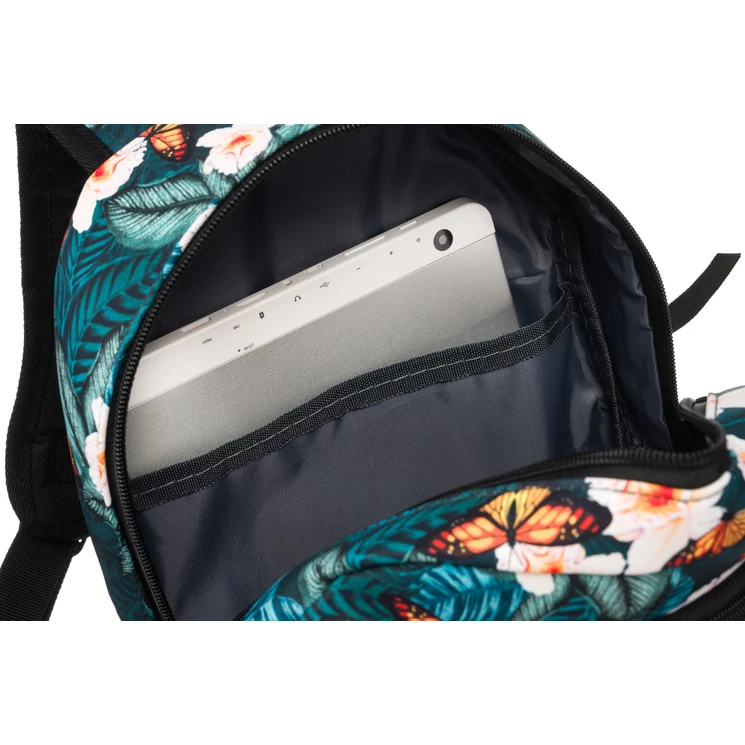 Peterson Városi Női Hátizsák Divatos mintában