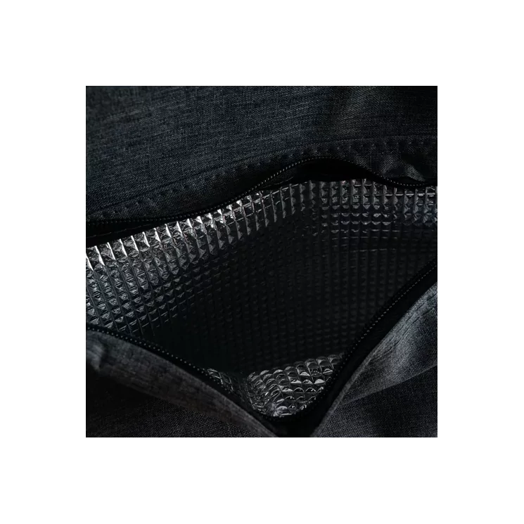 Nagyméretű ultrakönnyű összehajtható gurulós bevásárlókocsi 