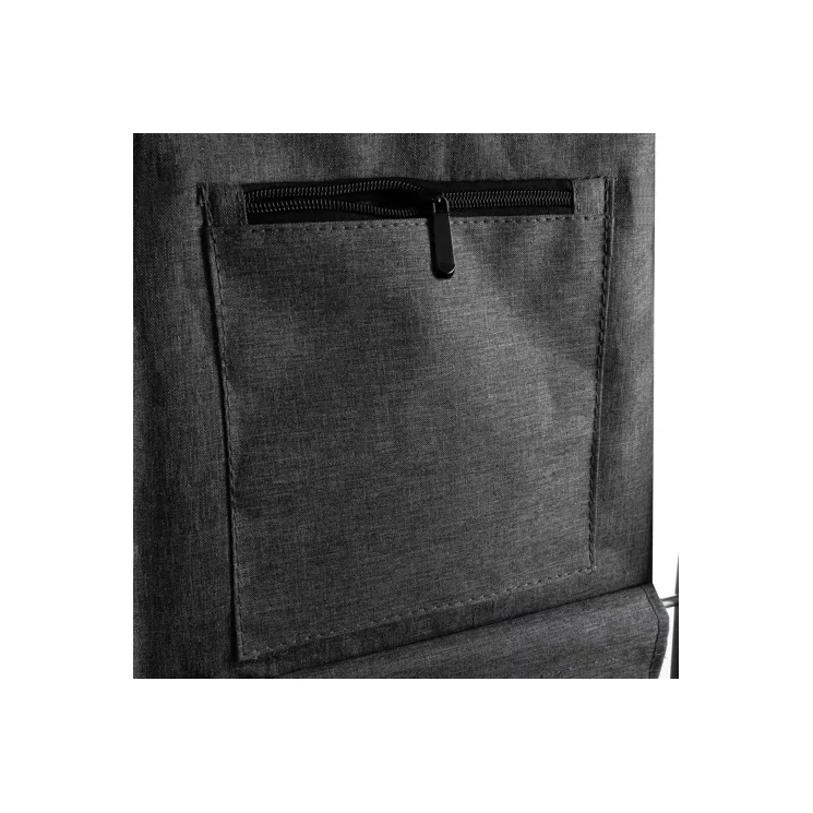 Nagyméretű ultrakönnyű összehajtható gurulós bevásárlókocsi 