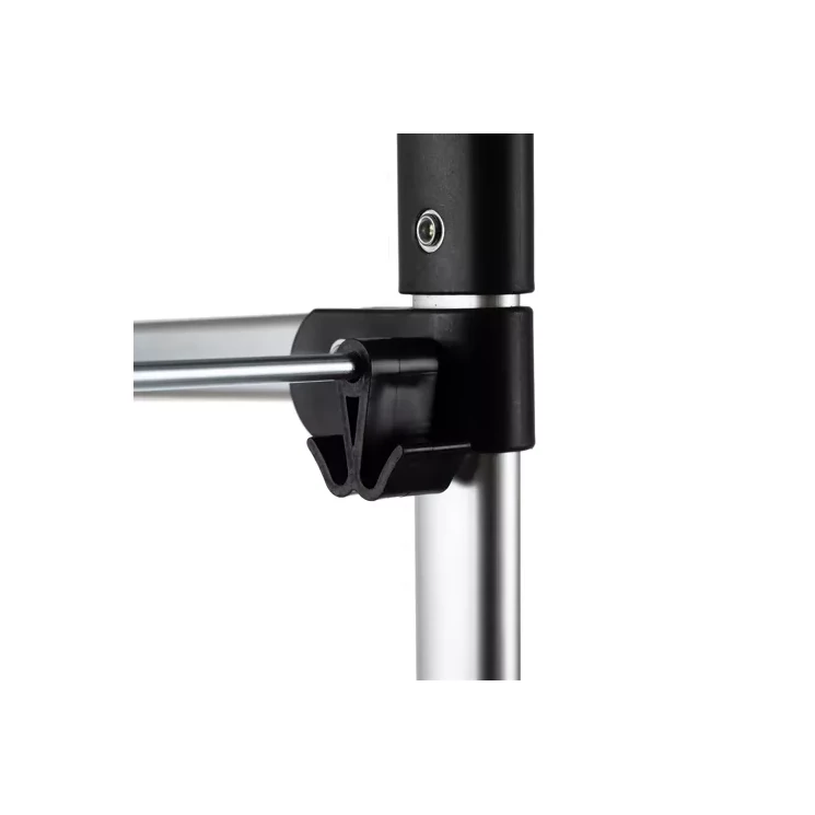 Nagyméretű ultrakönnyű összehajtható gurulós bevásárlókocsi 