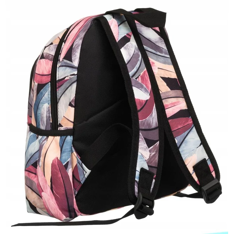 Peterson Városi Női Hátizsák Divatos mintában