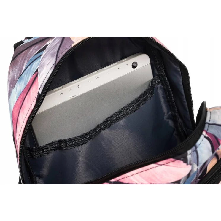 Peterson Városi Női Hátizsák Divatos mintában