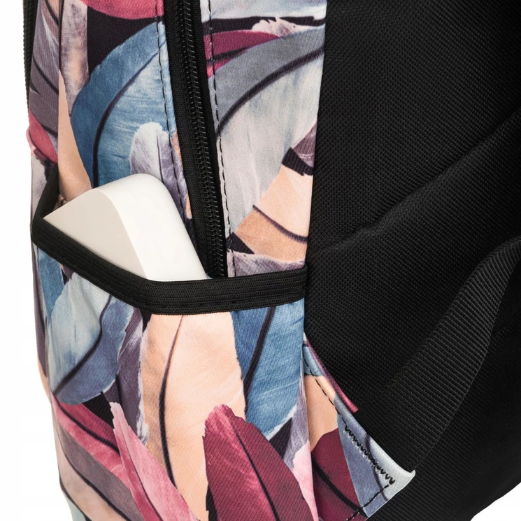 Peterson Városi Női Hátizsák Divatos mintában