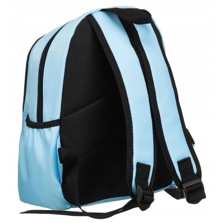 Peterson Városi Női Hátizsák Világoskék színben