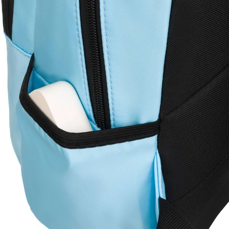 Peterson Városi Női Hátizsák Világoskék színben