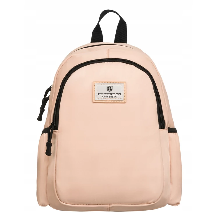 Peterson Városi Női Hátizsák Bézs színben