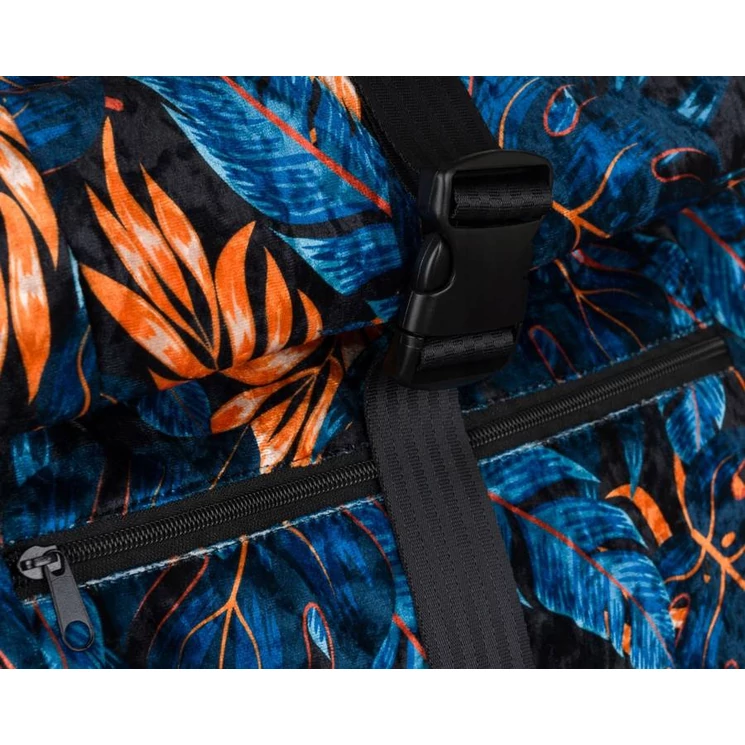 Peterson Fedélzeti hátizsák Ryanair fedélzeti ingyenes méret 40 x 20 x 25 cm