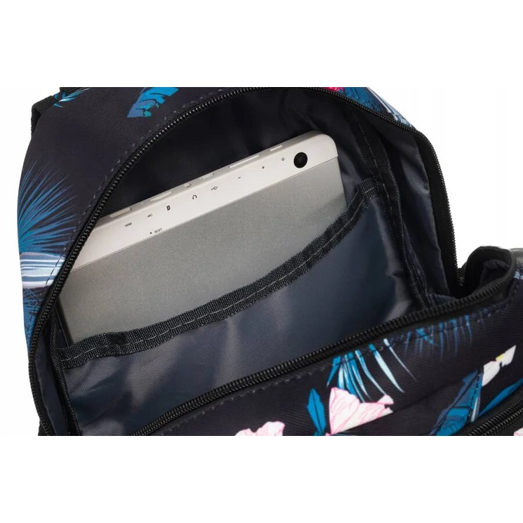 Peterson Városi Női Hátizsák Divatos mintában