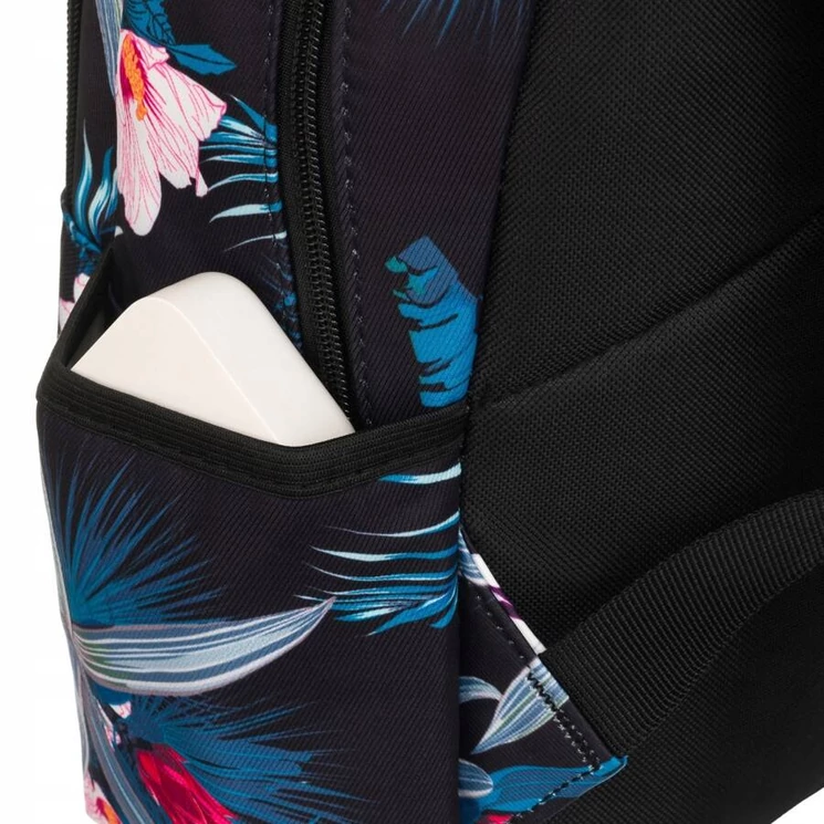 Peterson Városi Női Hátizsák Divatos mintában