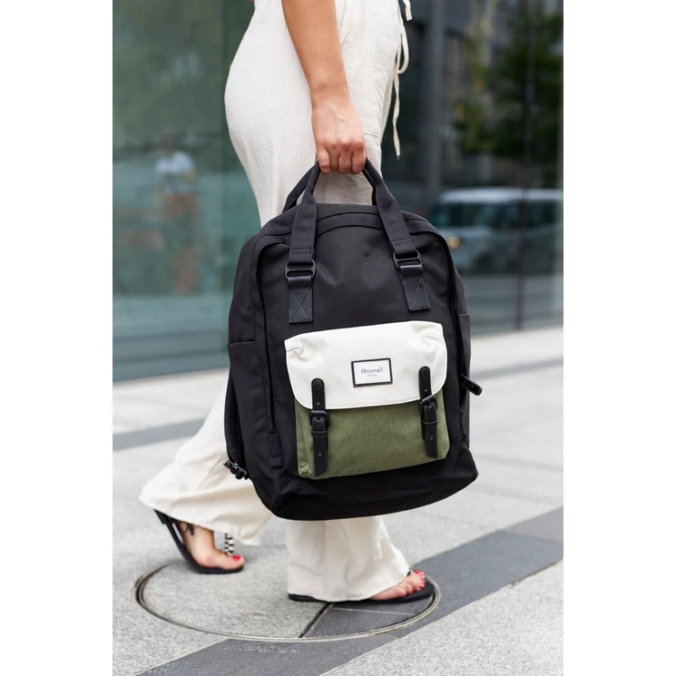 Tágas Sport-Laptophátizsák - Himawari Hátizsák