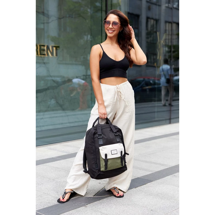 Tágas Sport-Laptophátizsák - Himawari Hátizsák