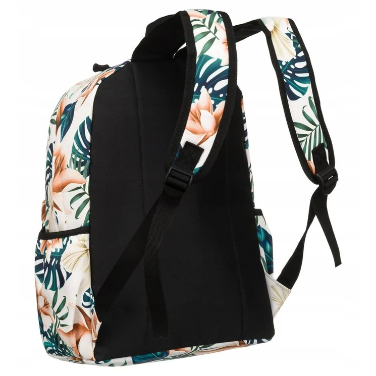 Peterson Városi Női Hátizsák Divatos mintában méret: 40 x 30 x 20 cm