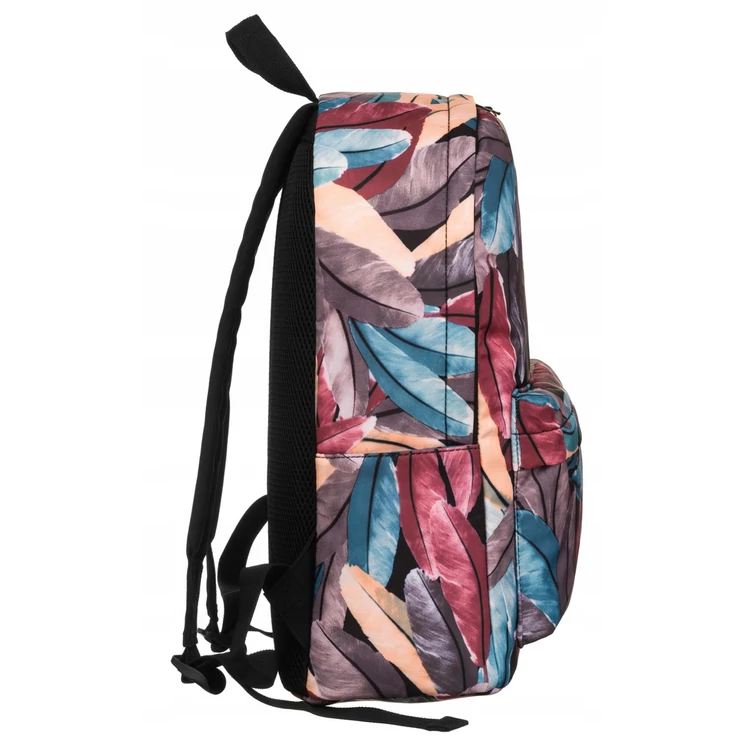 Peterson Városi Női Hátizsák Divatos mintában