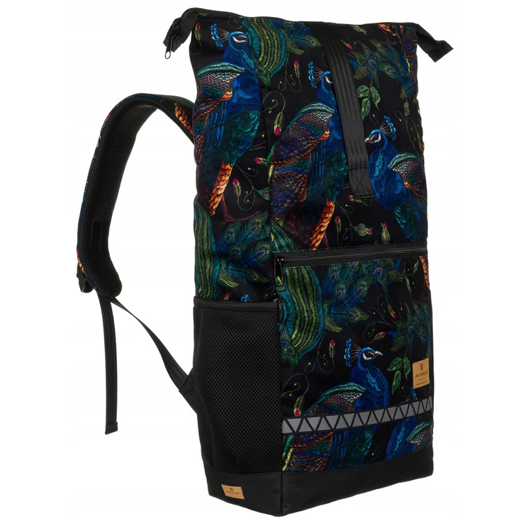 Peterson Fedélzeti hátizsák Ryanair fedélzeti ingyenes méret 40 x 20 x 25 cm