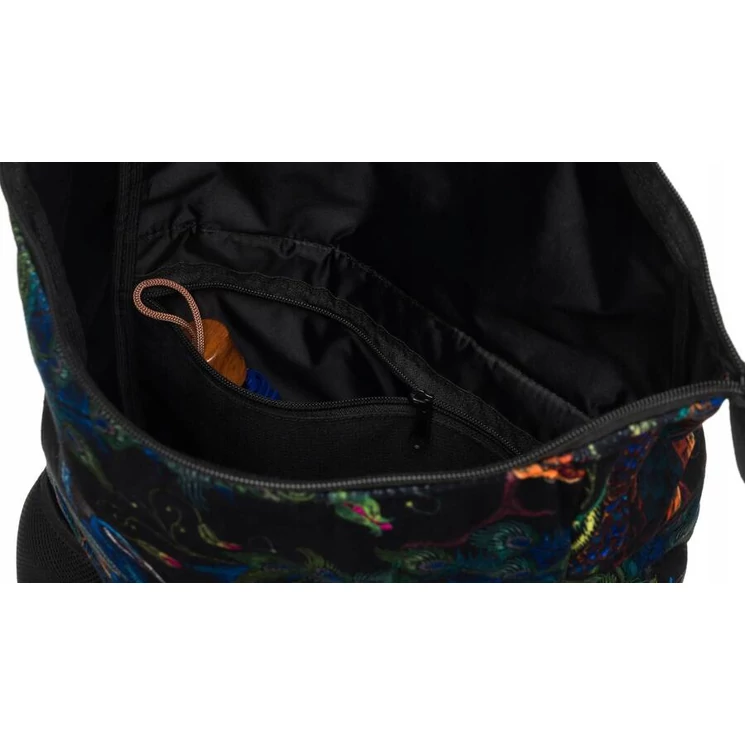 Peterson Fedélzeti hátizsák Ryanair fedélzeti ingyenes méret 40 x 20 x 25 cm