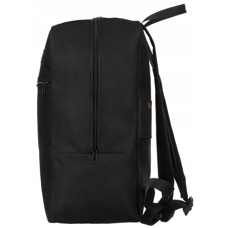 Peterson Fedélzeti hátizsák Ryanair fedélzeti ingyenes méret 40 x 20 x 25 cm