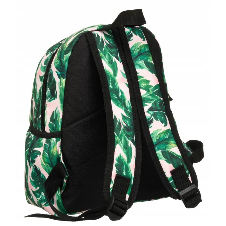 Peterson Városi Női Hátizsák Divatos mintában