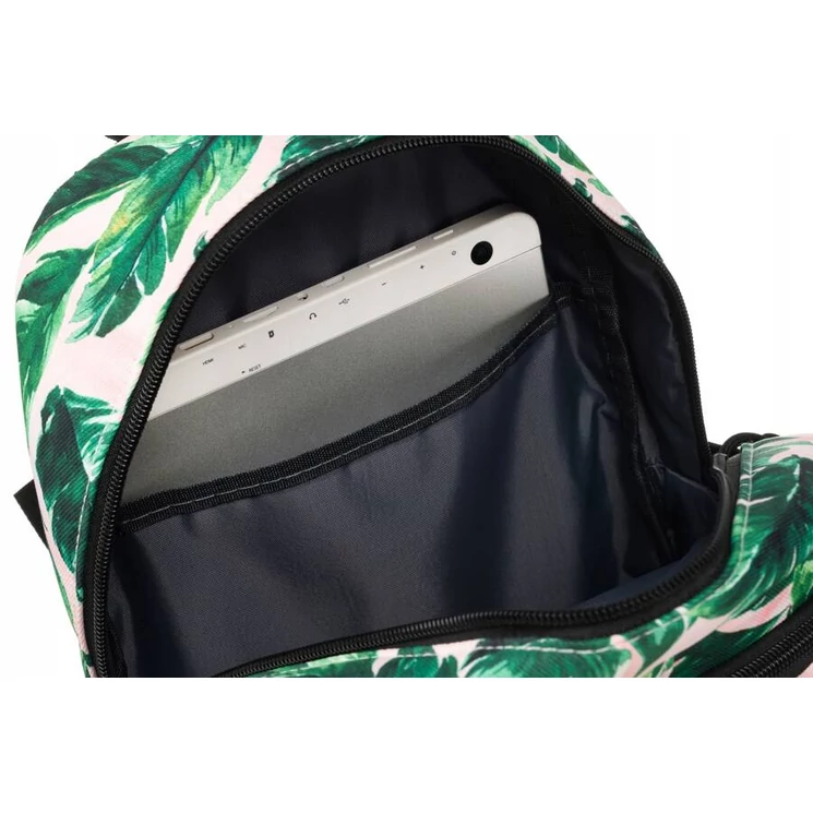 Peterson Városi Női Hátizsák Divatos mintában