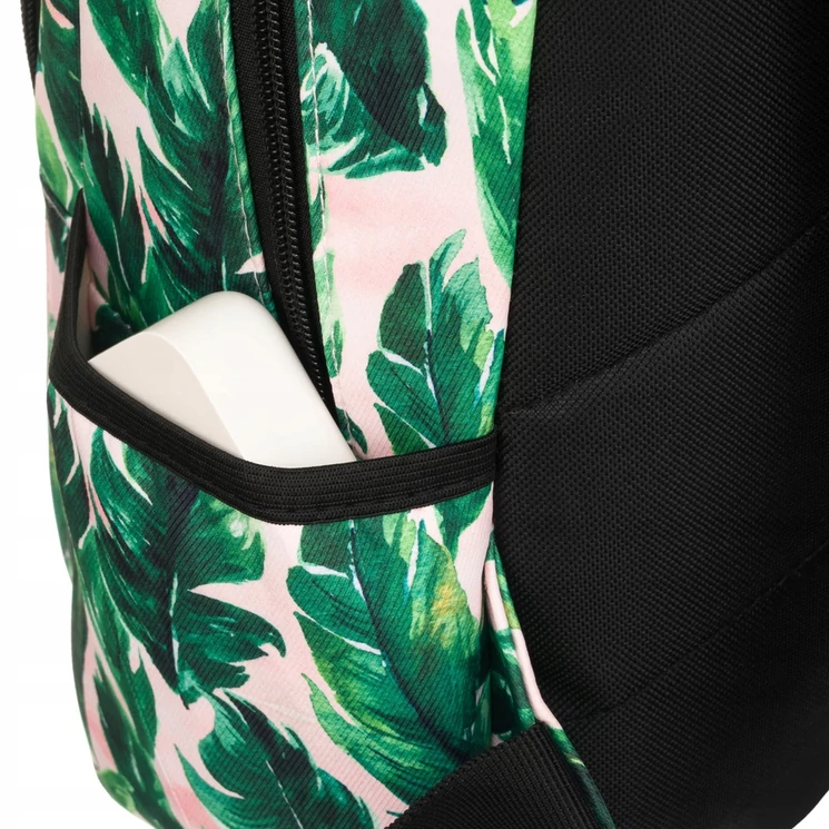 Peterson Városi Női Hátizsák Divatos mintában