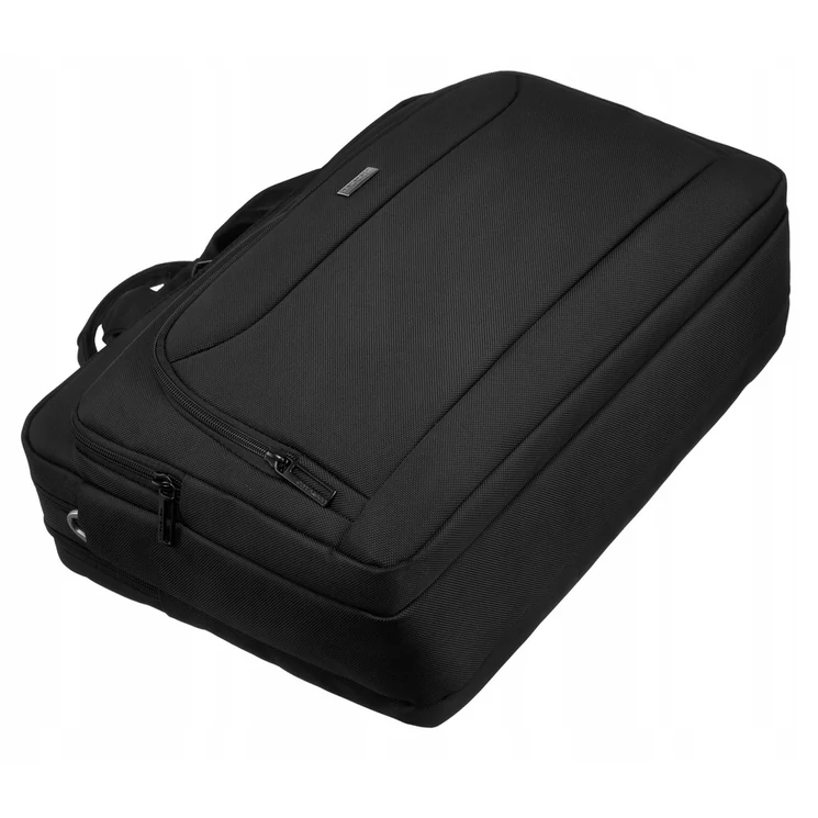 3-Funkciós Laptoptáska  WizzAir fedélzeti táska méretben