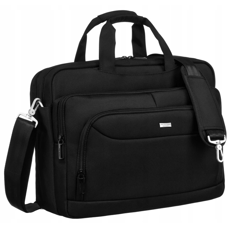 3-Funkciós Laptoptáska  WizzAir fedélzeti táska méretben