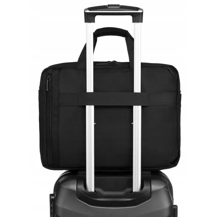 3-Funkciós Laptoptáska  WizzAir fedélzeti táska méretben