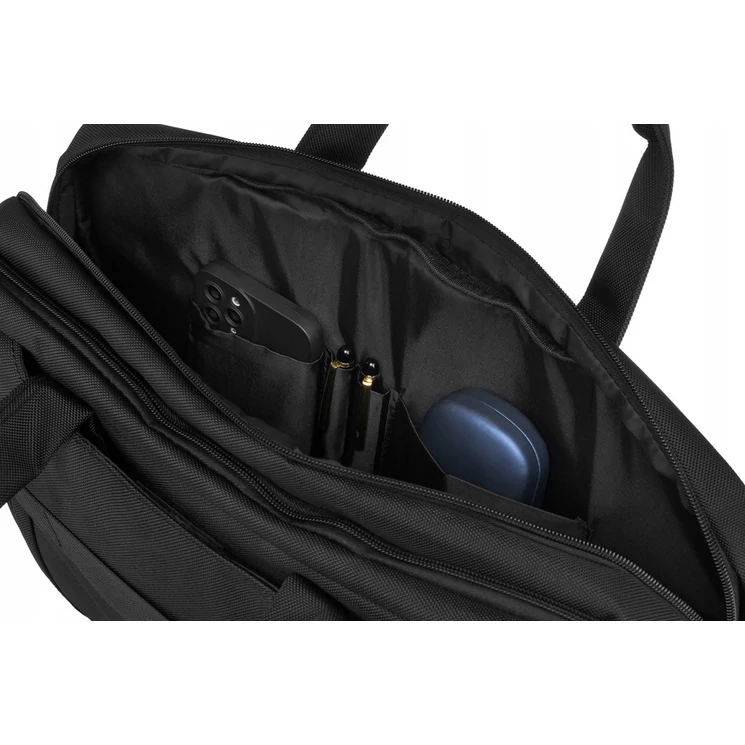 3-Funkciós Laptoptáska  WizzAir fedélzeti táska méretben