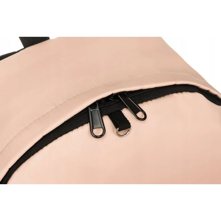 Peterson Városi Női Hátizsák Bézs színben