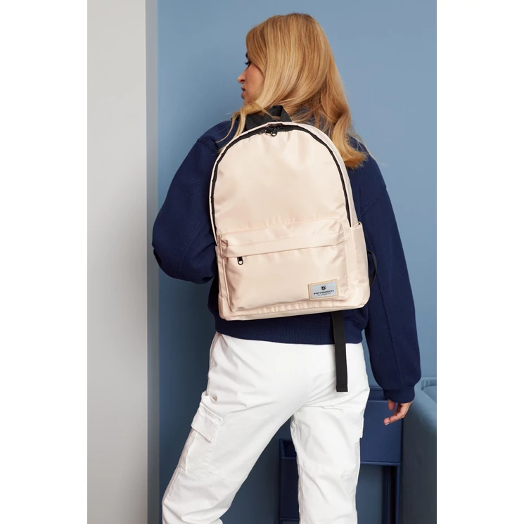Peterson Városi Női Hátizsák Bézs színben