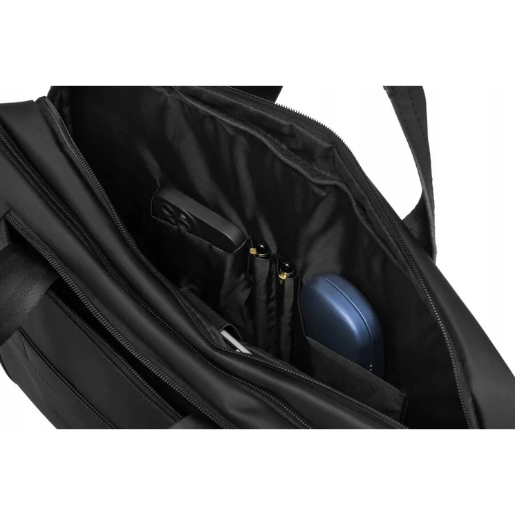 3-Funkciós Laptoptáska  WizzAir fedélzeti táska méretben